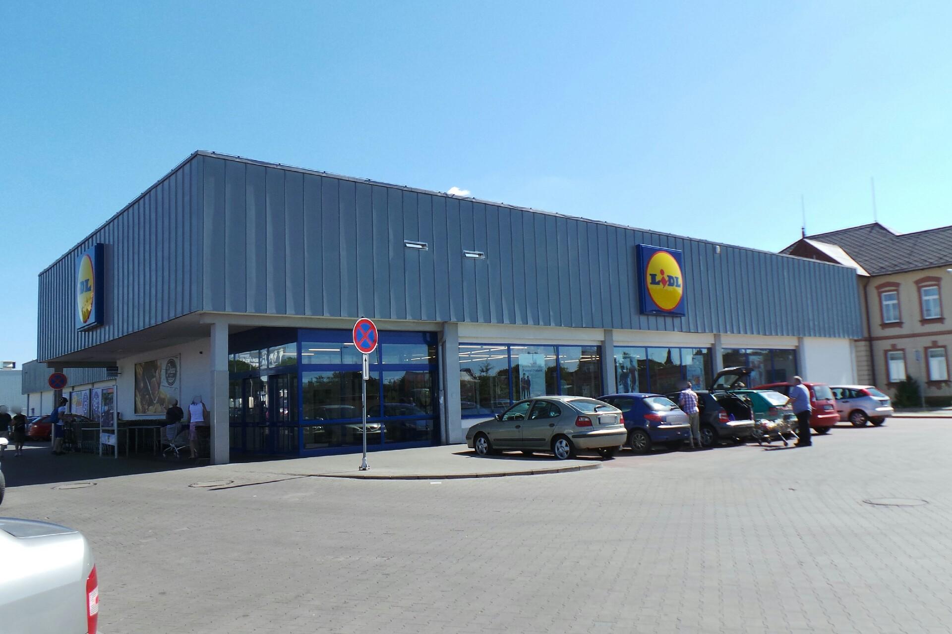 Lidl