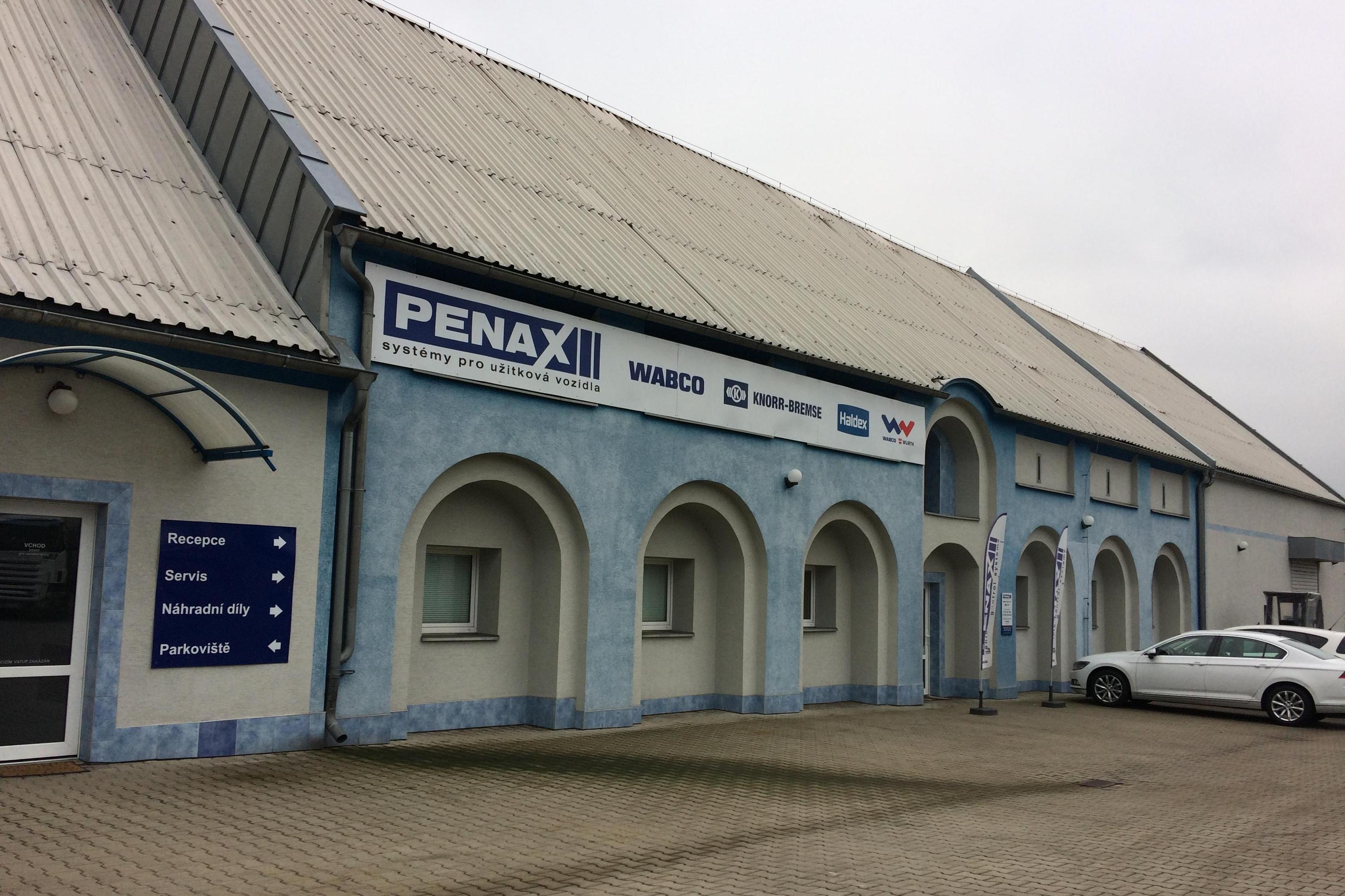 Penax foto 2