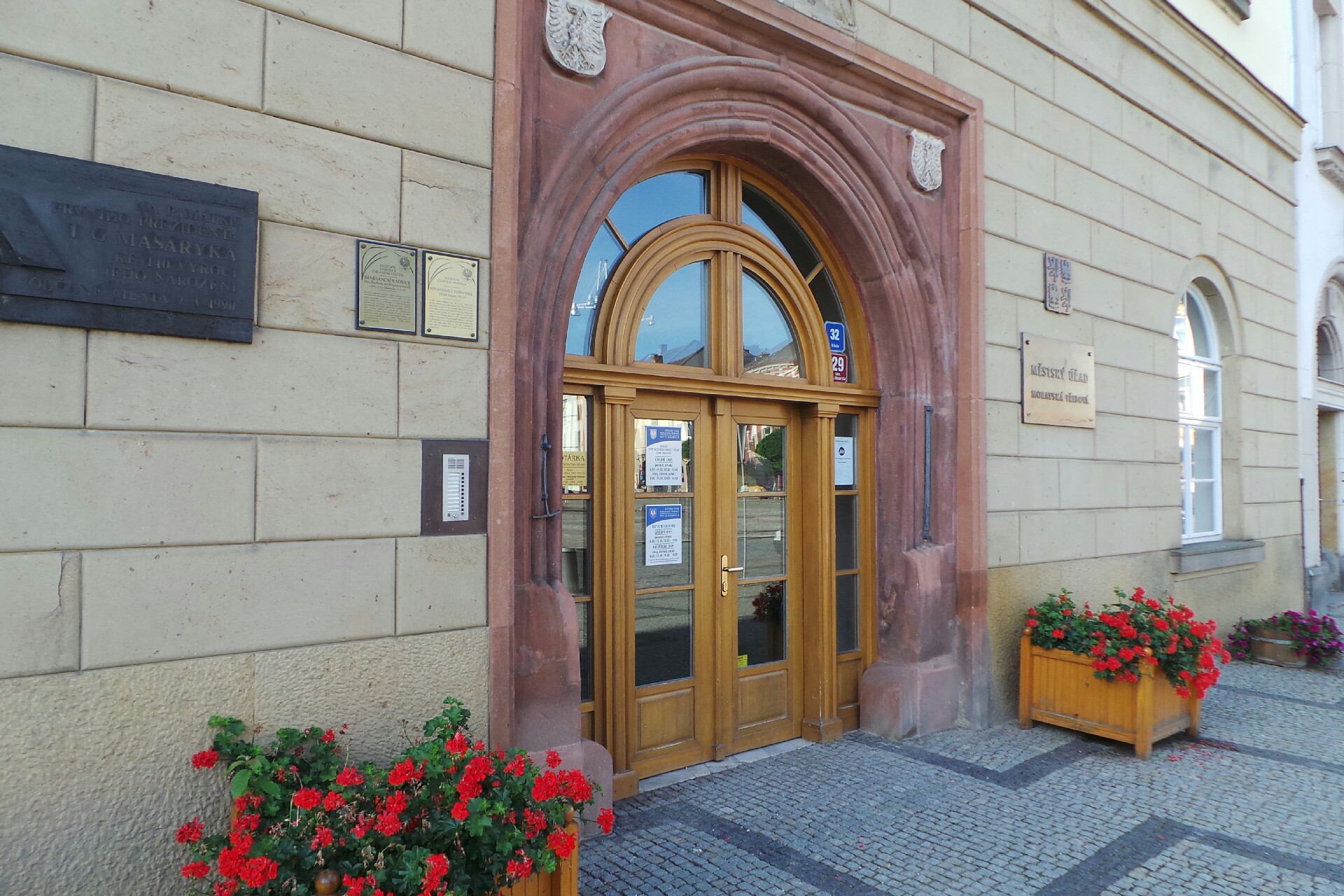 Region Moravskotřebovska a Jevíčska