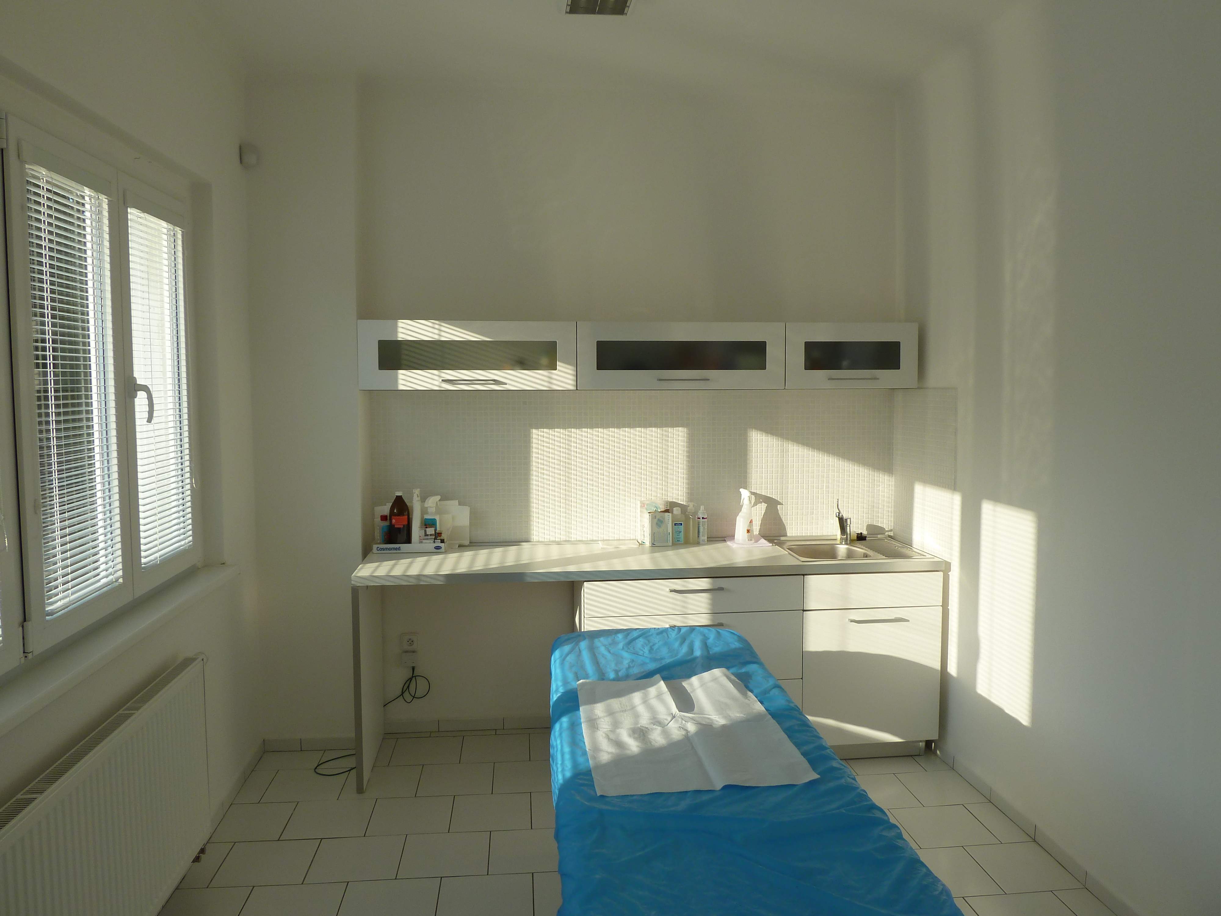 Ordinace SK Kladno foto 5