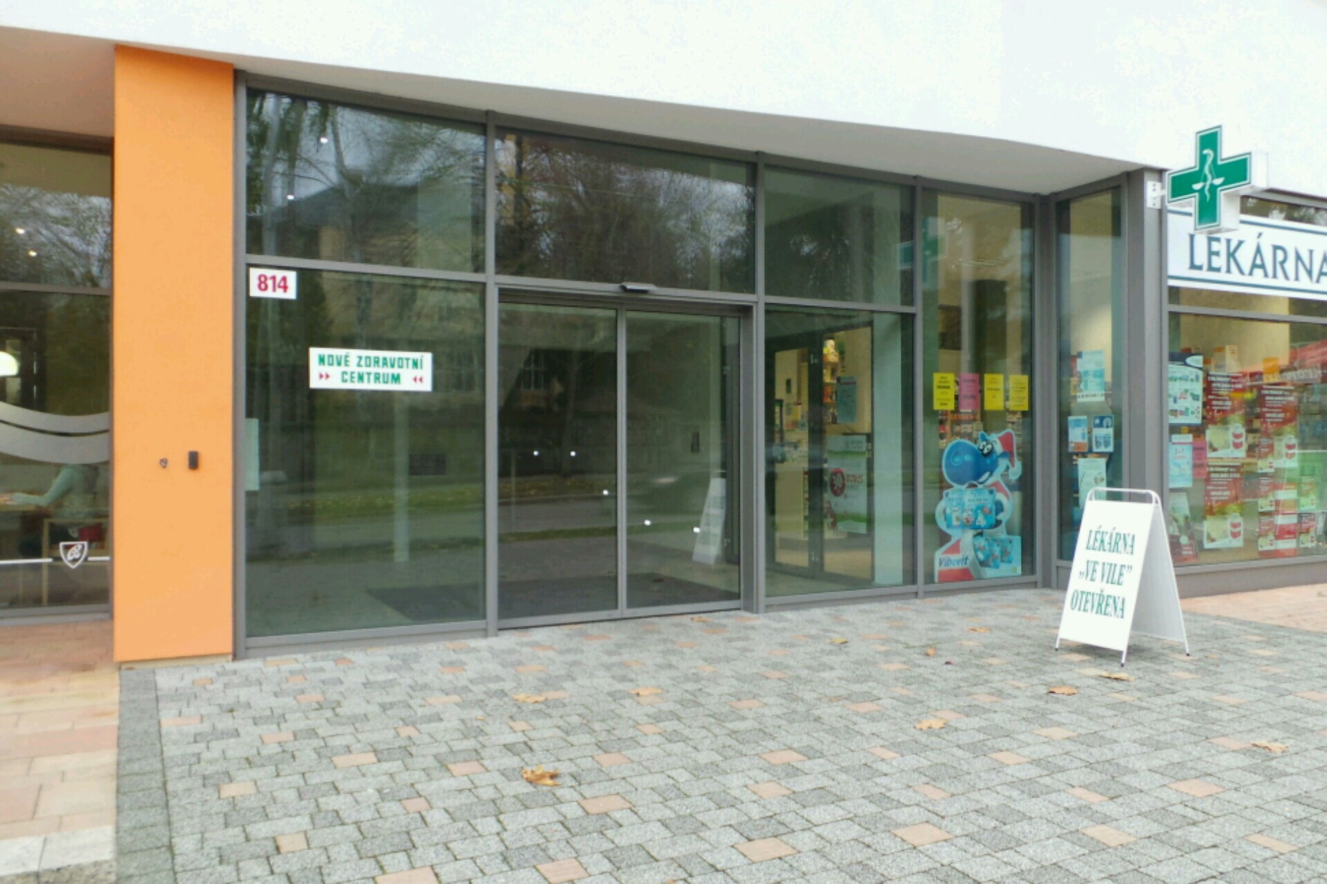 MUDr. Olga Dolinová