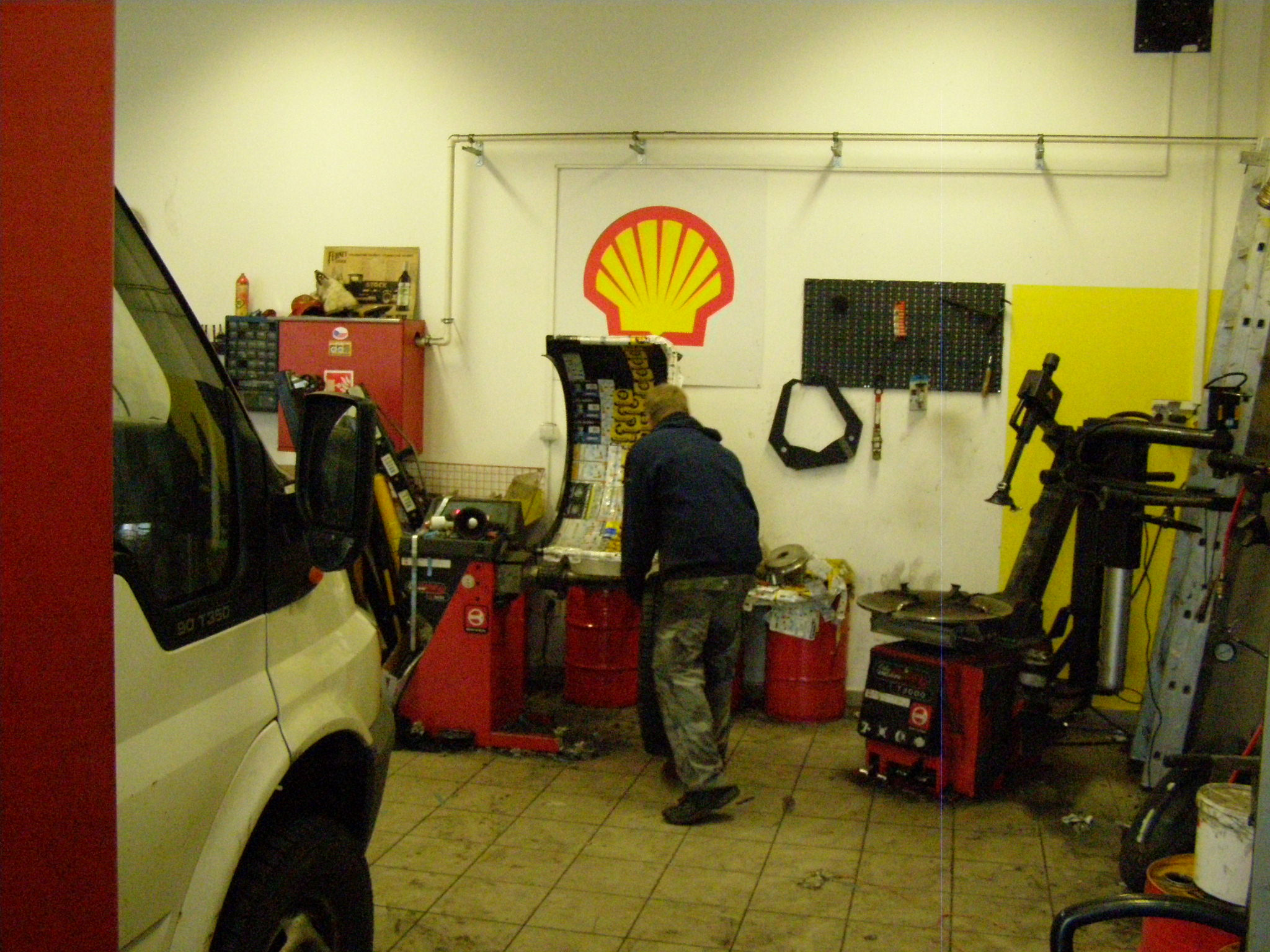 AUTOSERVIS GOLC foto 4