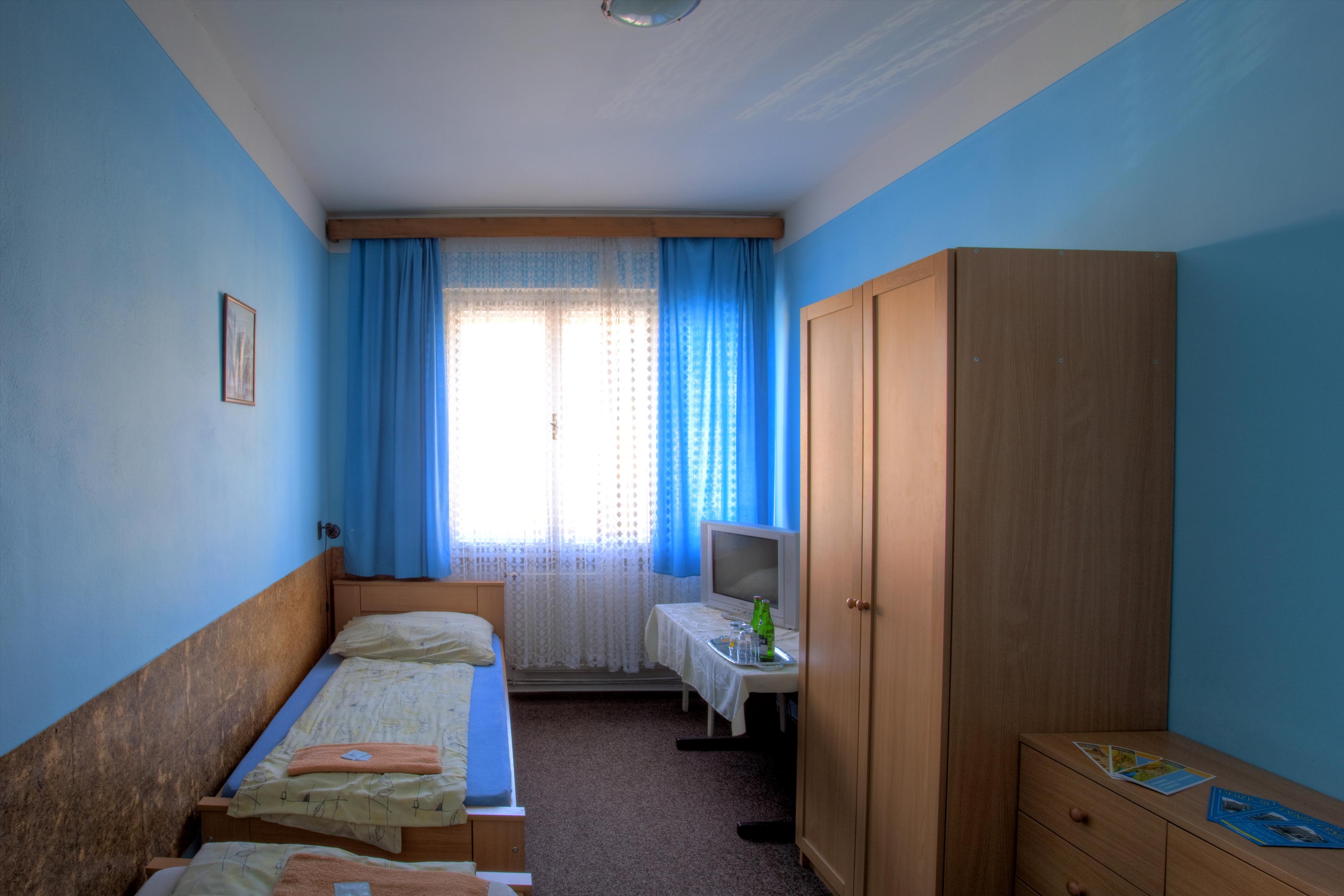 Penzion Menšík foto 6