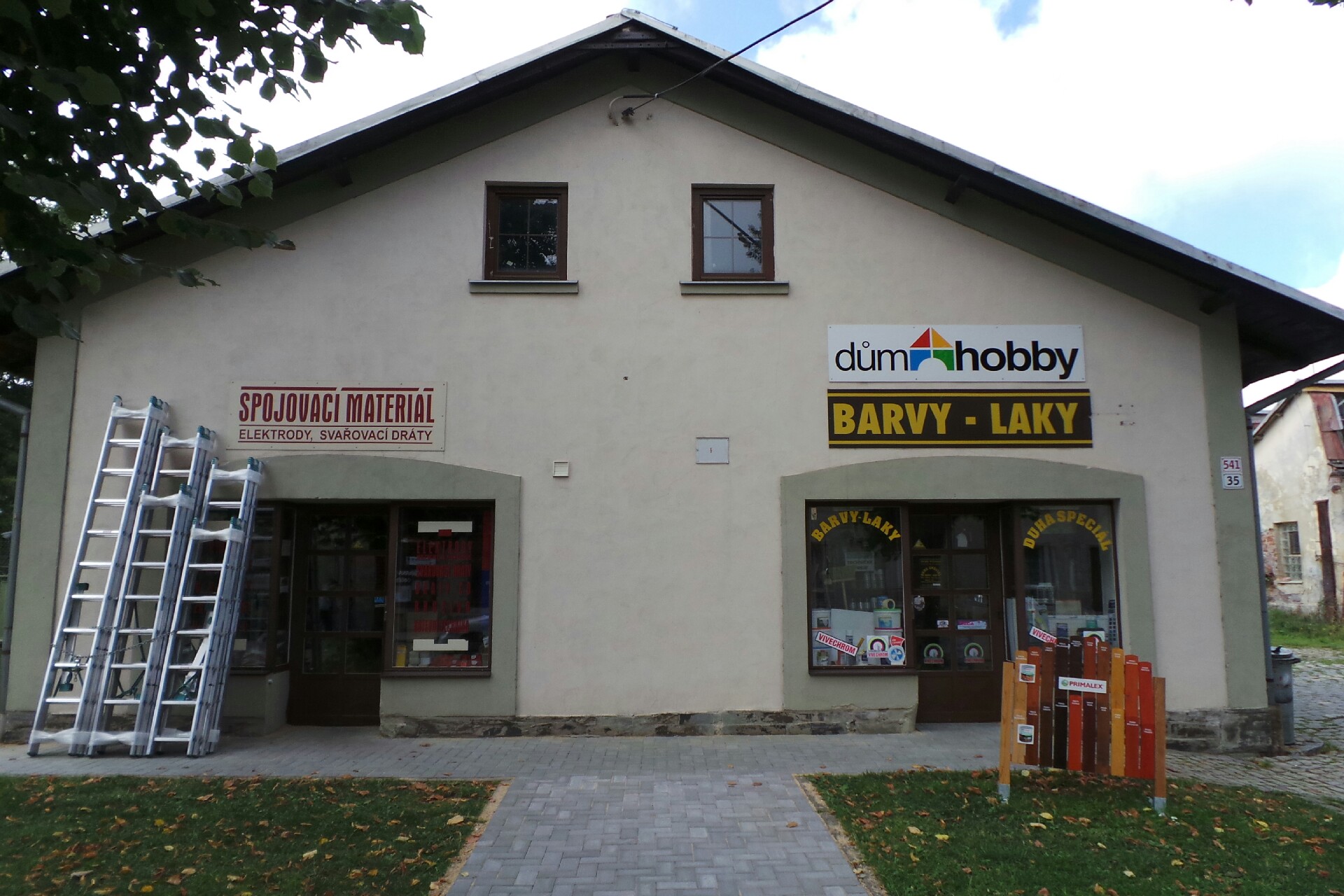 Duha Speciál - Jolana Štyksová