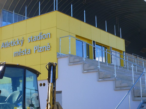 Stavby Portášik foto 2