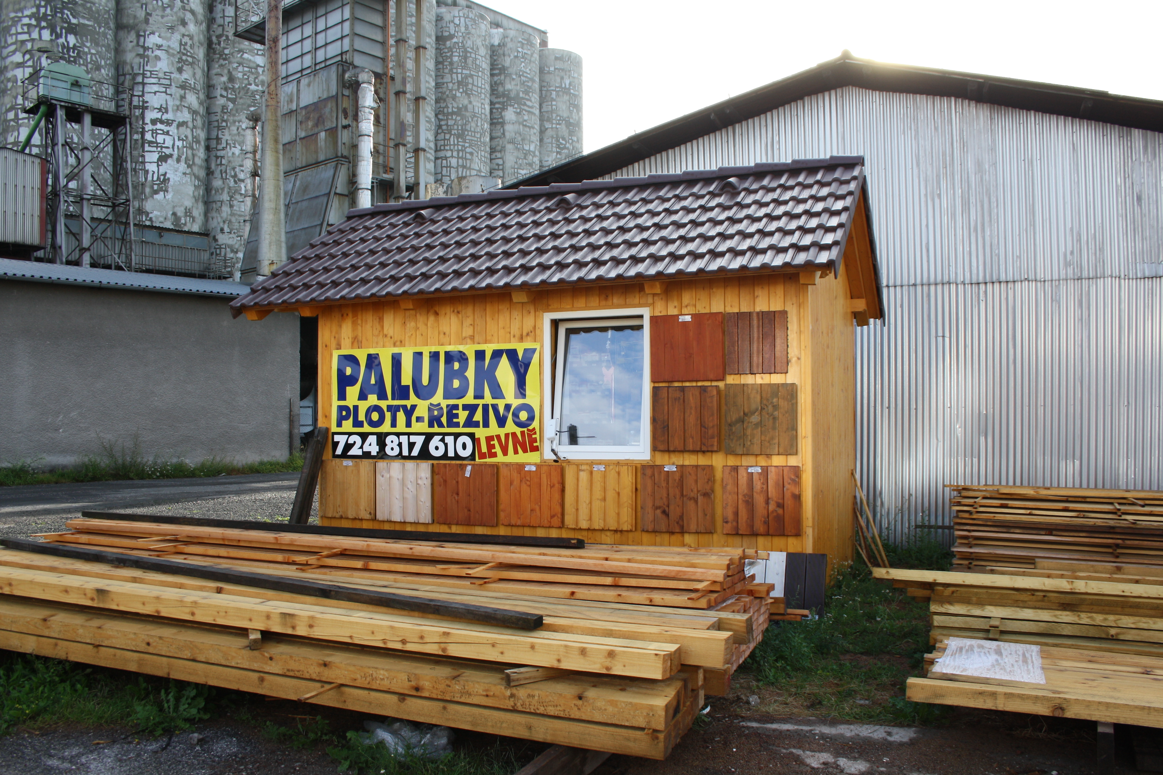 ARTISAN DŘEVOPRODEJ foto 6