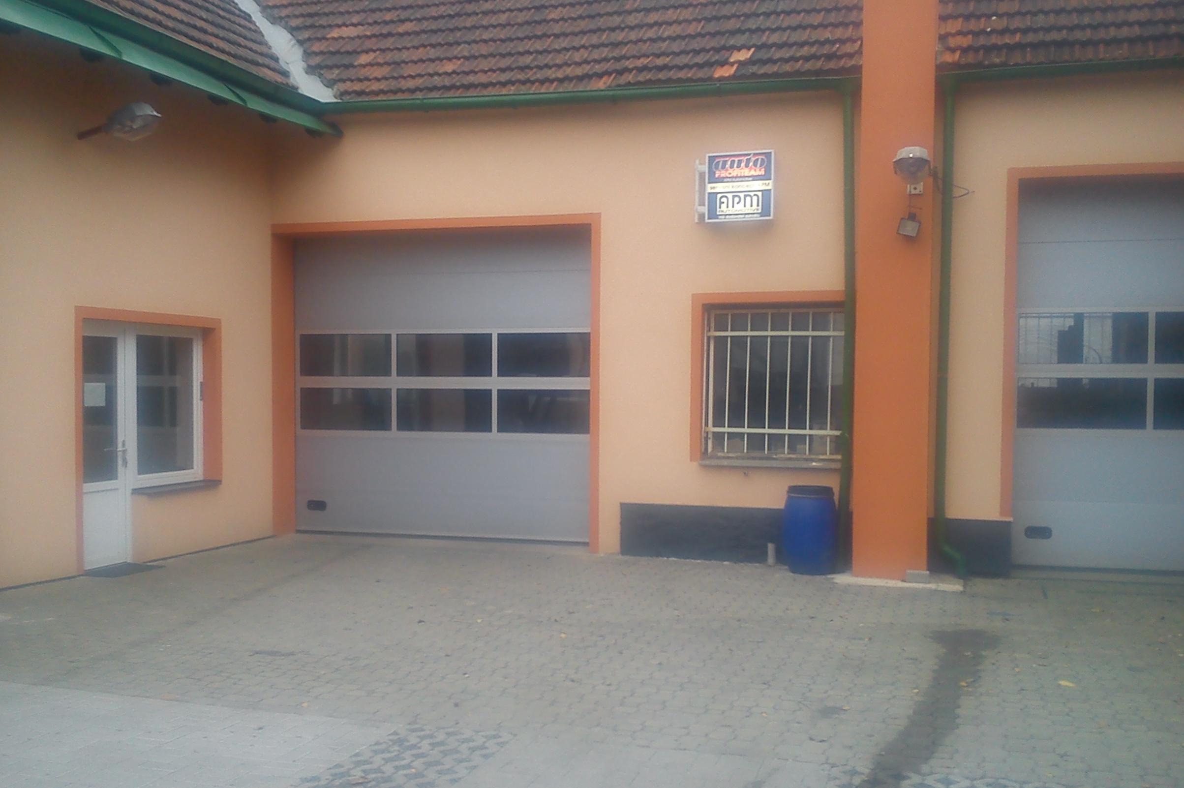 Autoservis Josef Přibyl