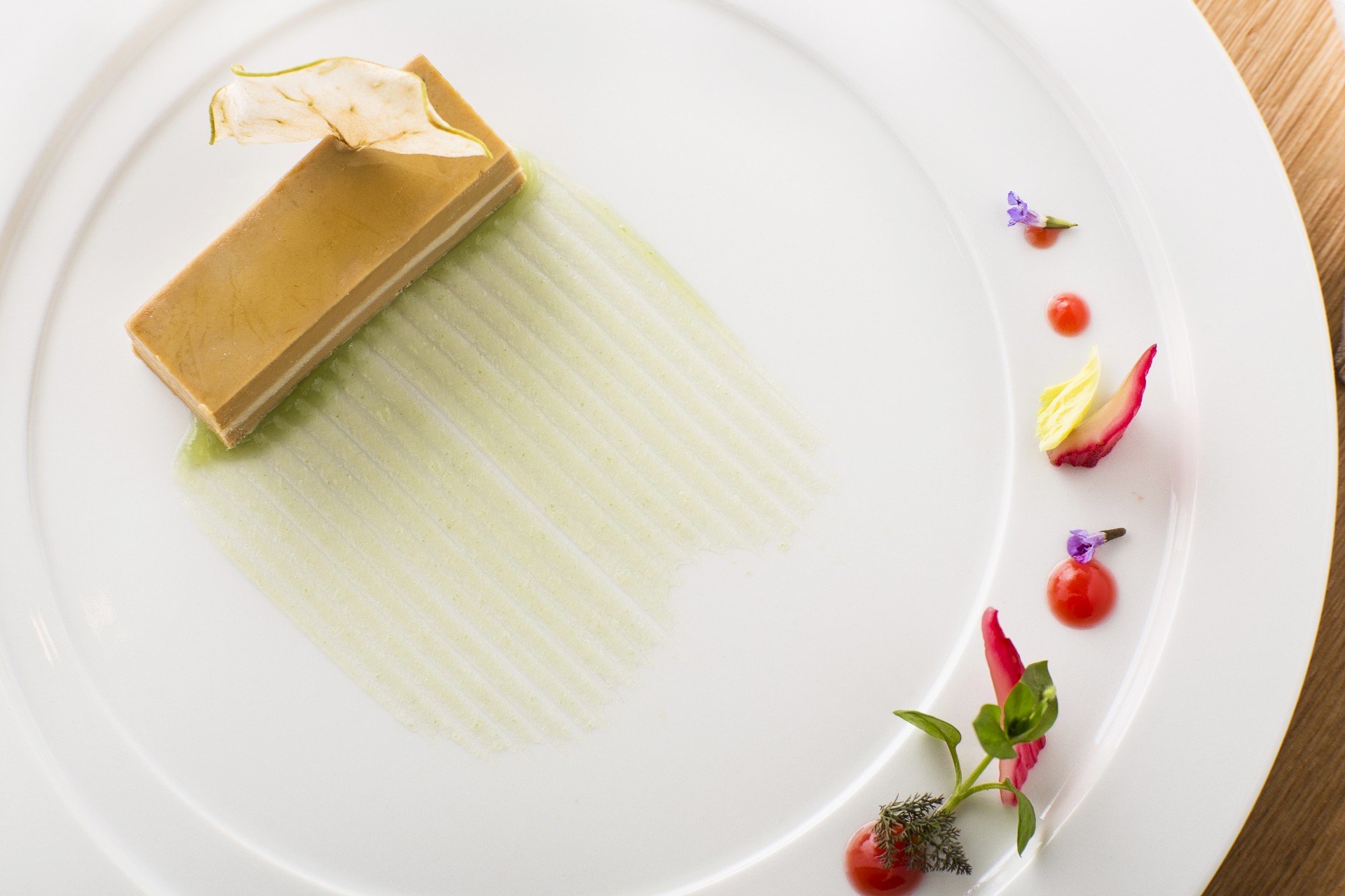 Portfolio restaurant foto 4