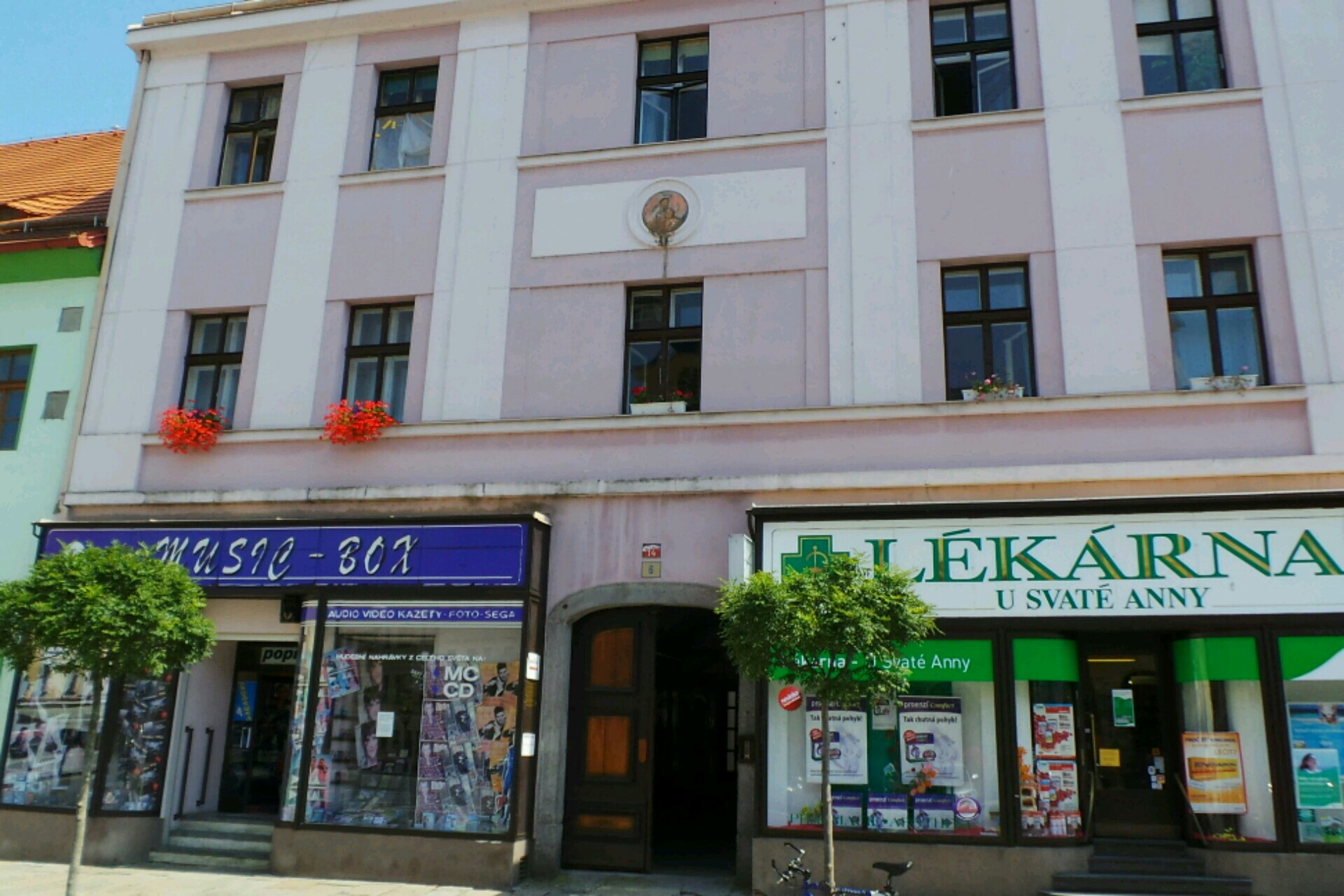 IMA Písek, spol. s r.o.