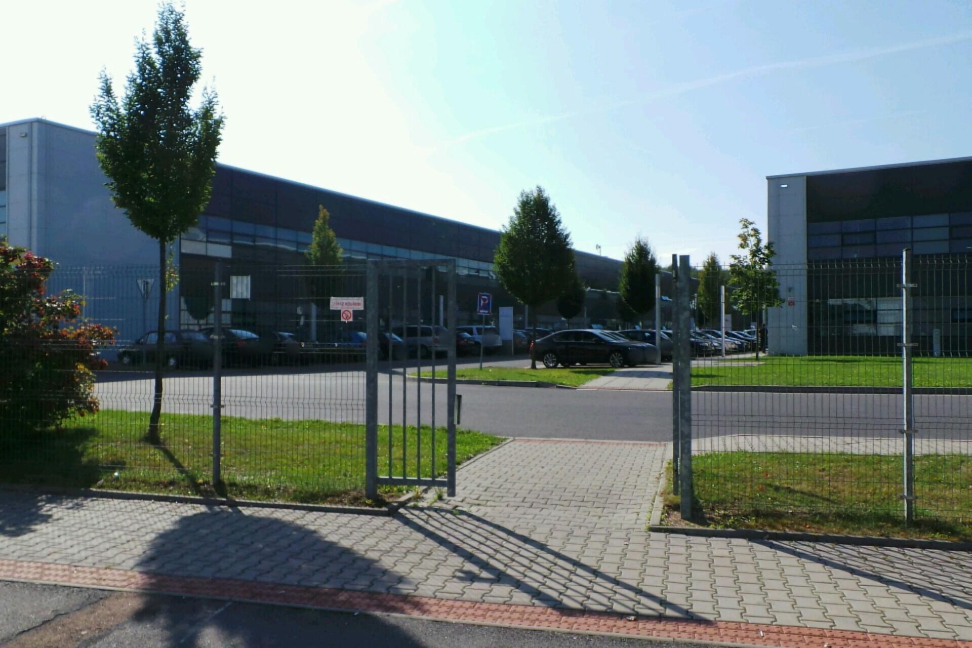 Element Materials Technology Pilsen, s.r.o.