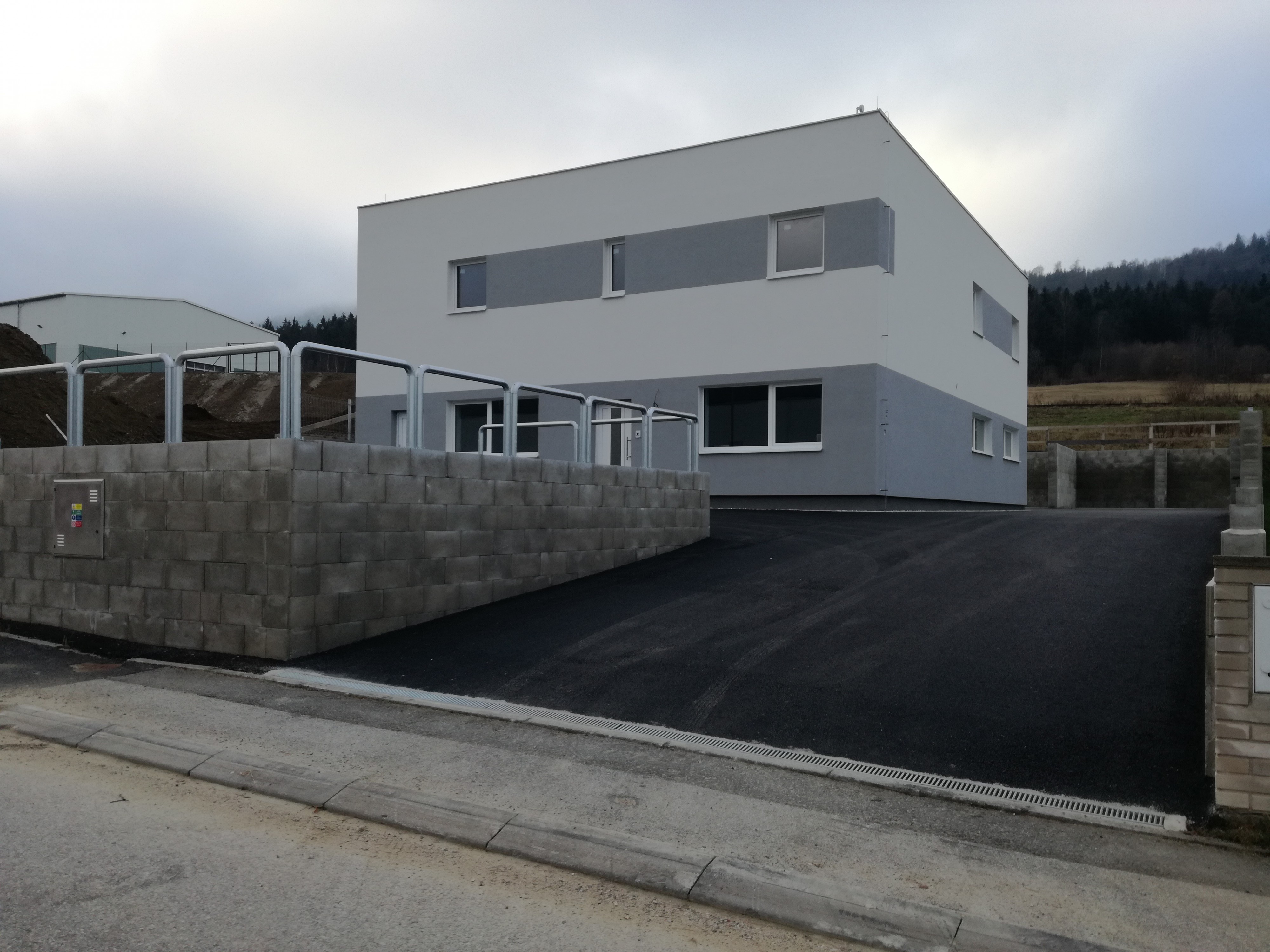 VÁCLAV PRAVDA, s.r.o.