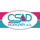 Logo firmy ČSAD Hodonín a.s. prodej a servis vozů Kia