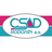logo ČSAD Hodonín