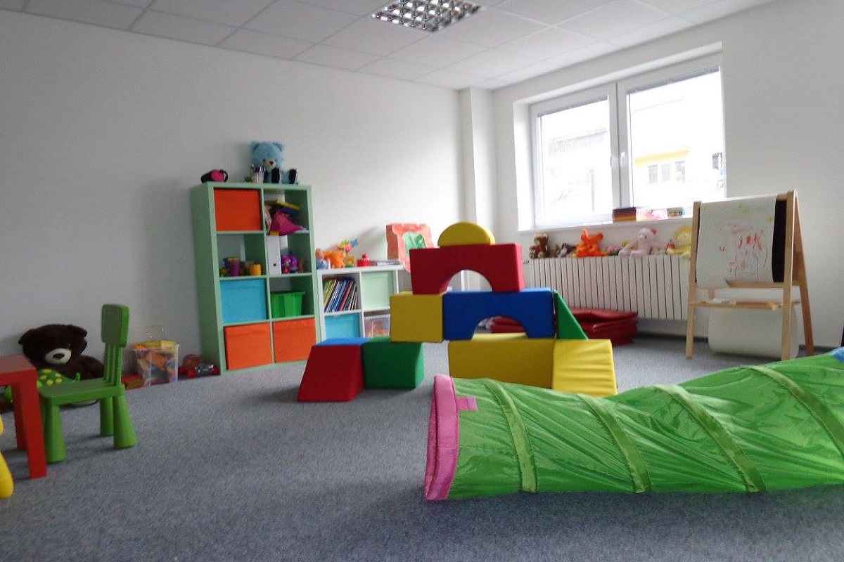 Sociální Akademie - vzdělávací strědisko foto 2