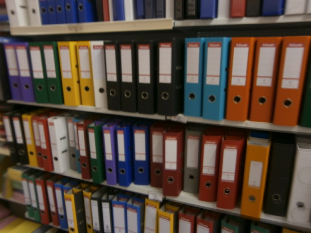 Kancelářské potřeby Petr Vaněk foto 3