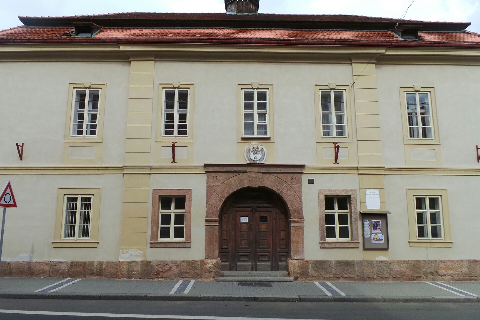 Muzeum Volyňských Čechů Podbořany foto 2