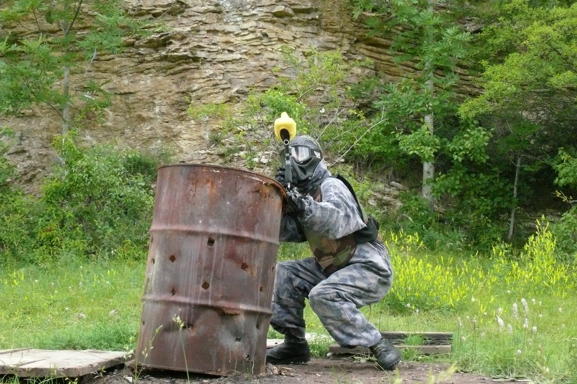 PAINTBALLGAME.CZ