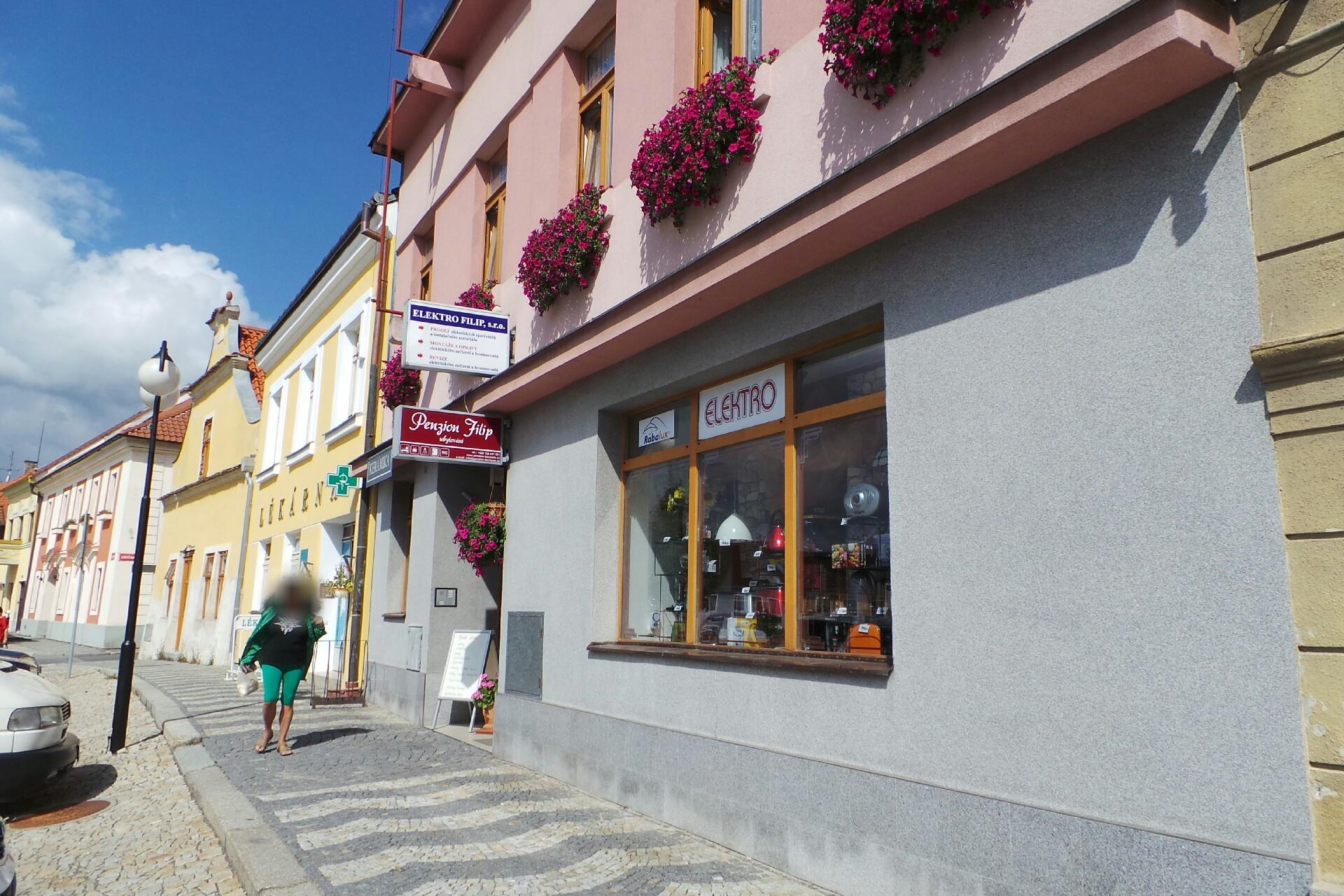 ELEKTRO FILIP, s.r.o.