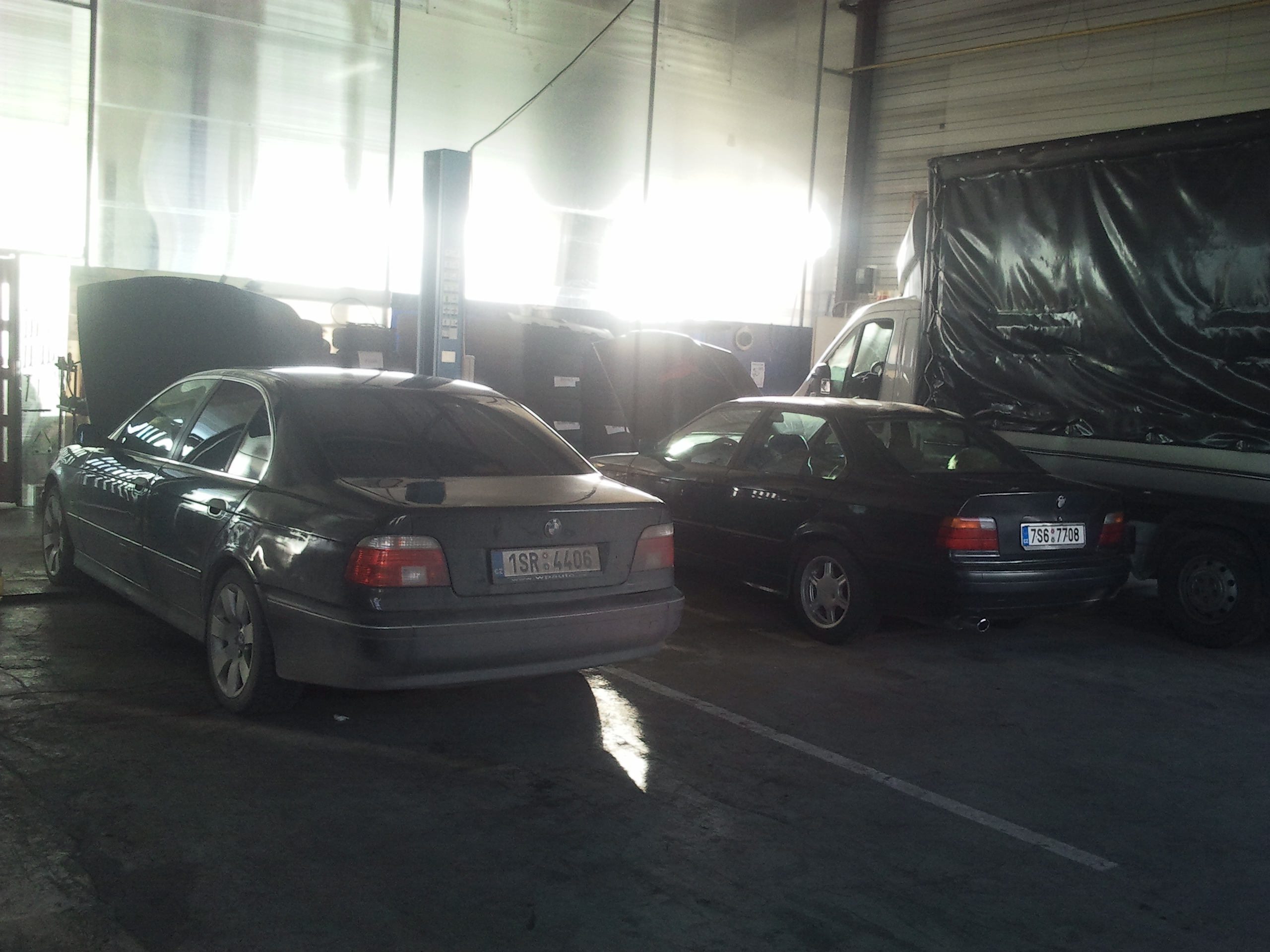 Autoservis - Josef Štefan foto 4