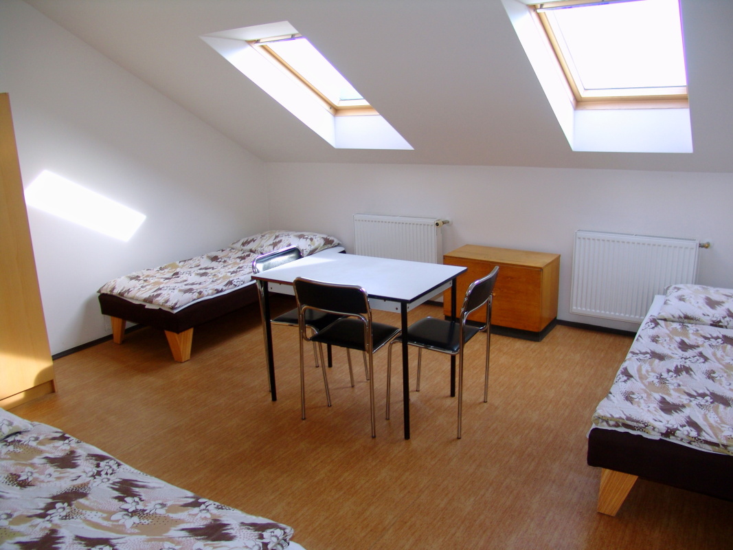 Apartmány Bakov foto 5
