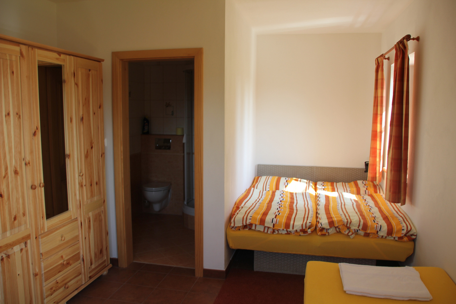 Apartmány - Šumava foto 6