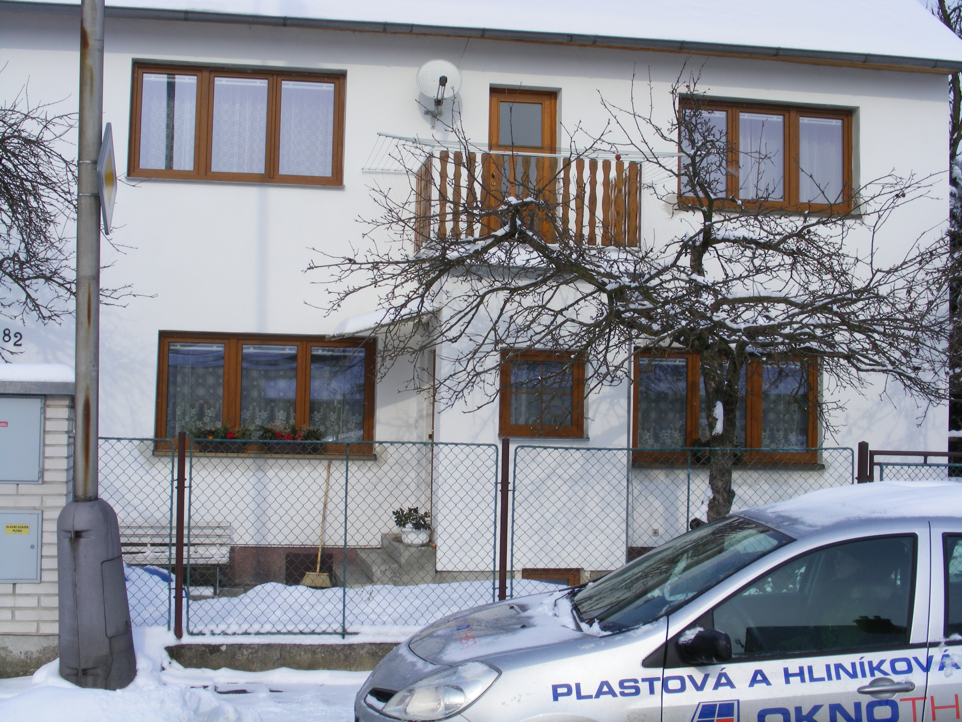 OKNOTHERM, s.r.o. foto 1