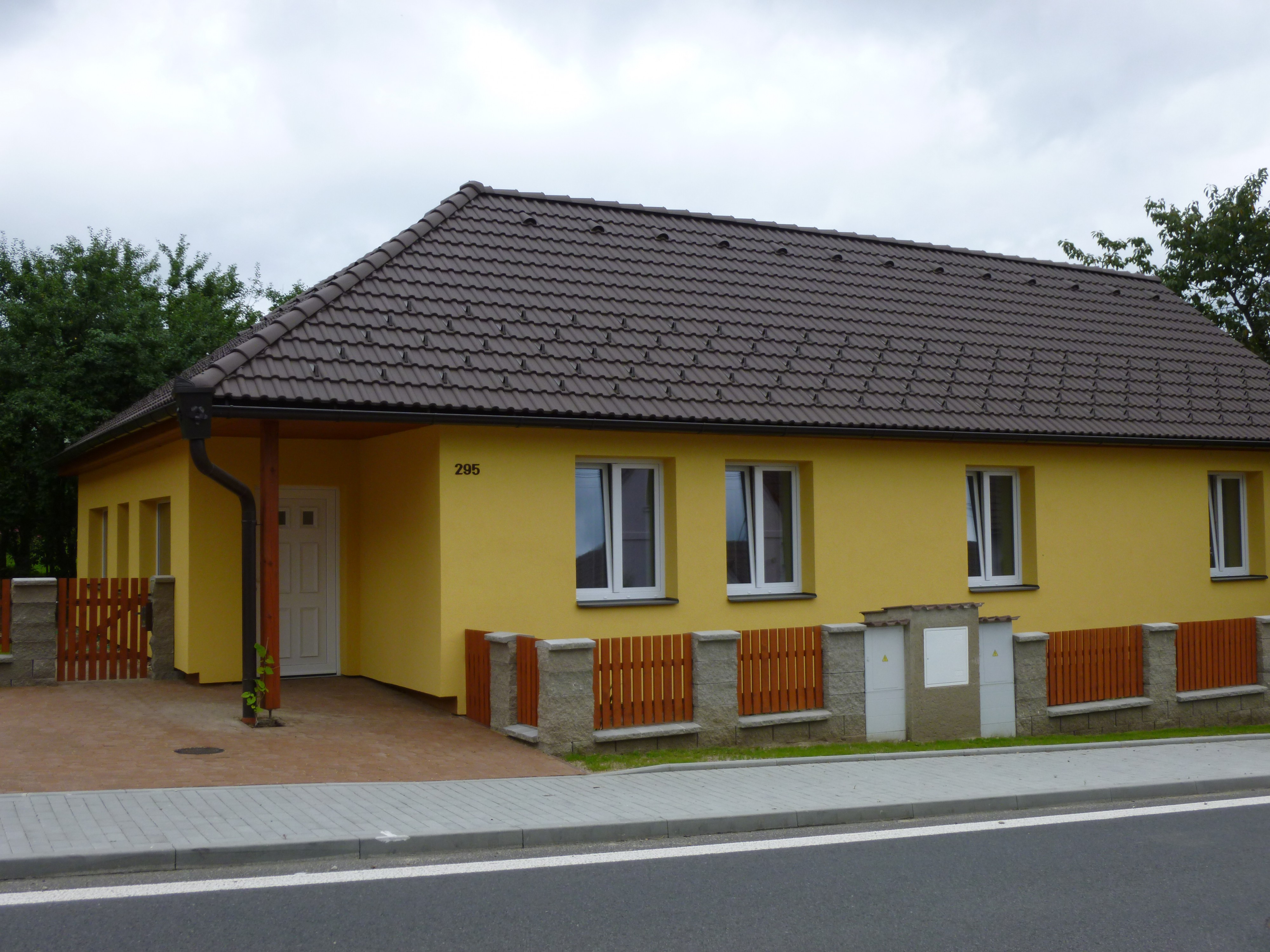 Cyklopenzion U Bohouše