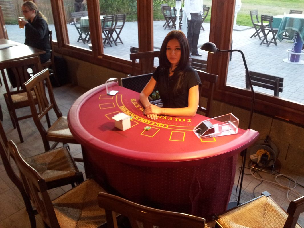 Diamond´s Poker Club foto 5