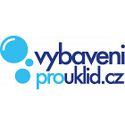 Logo obchodu vybaveniprouklid.cz