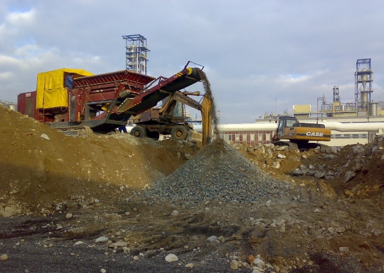 MAPECO MOST, a.s. foto 5