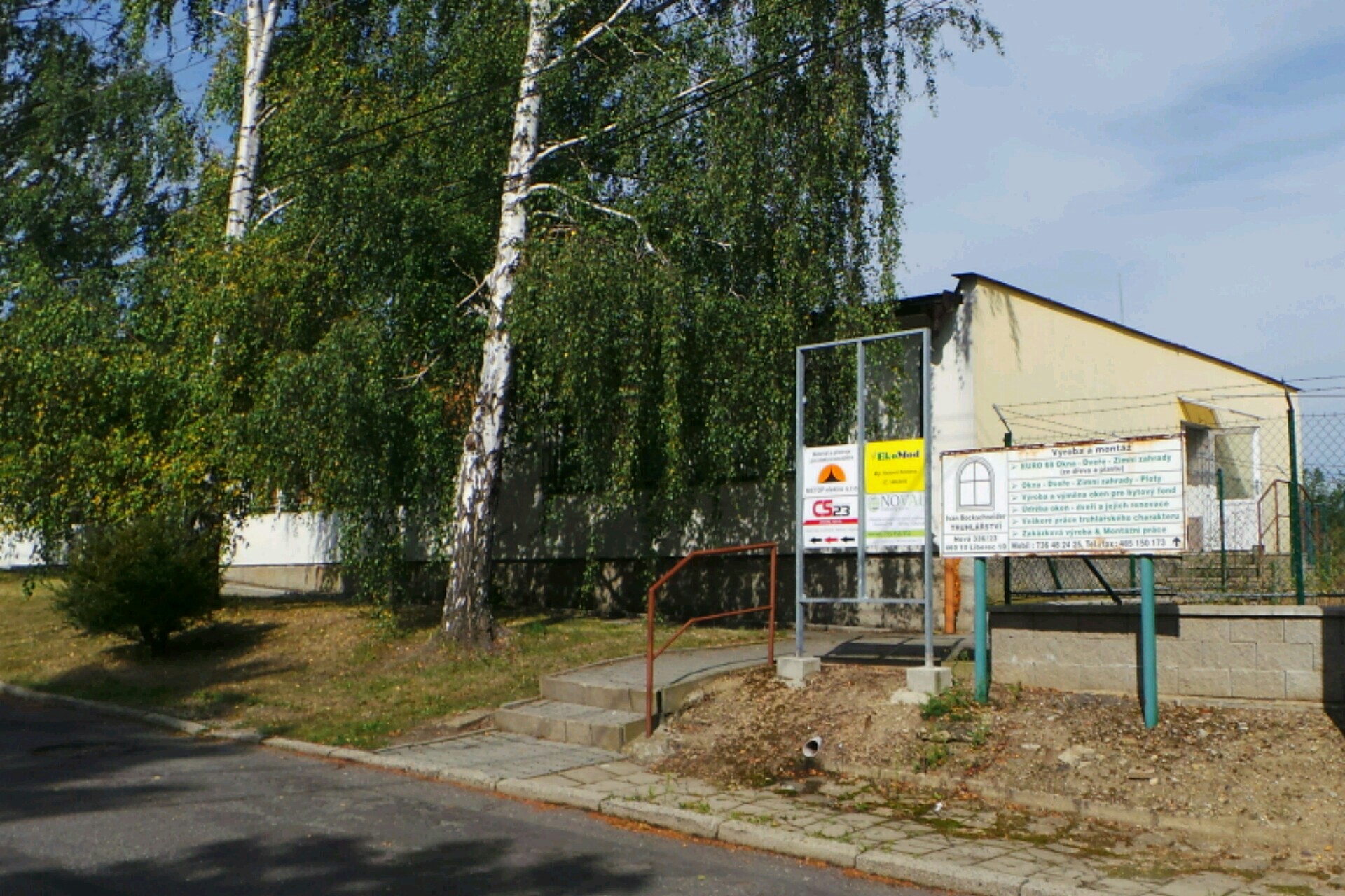 NOVAL Industry, s.r.o.