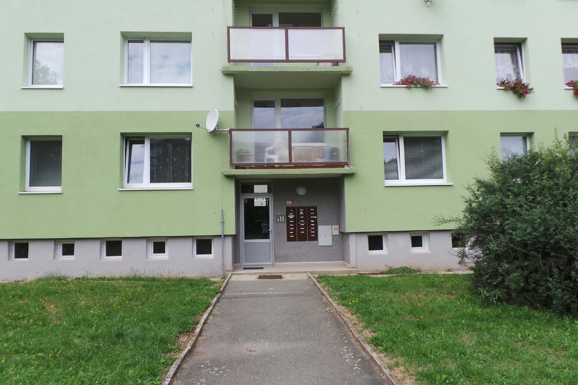 JUDr. Jaroslav Bárta, advokát