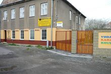 Topení tichý krnov Topení tichý krnov