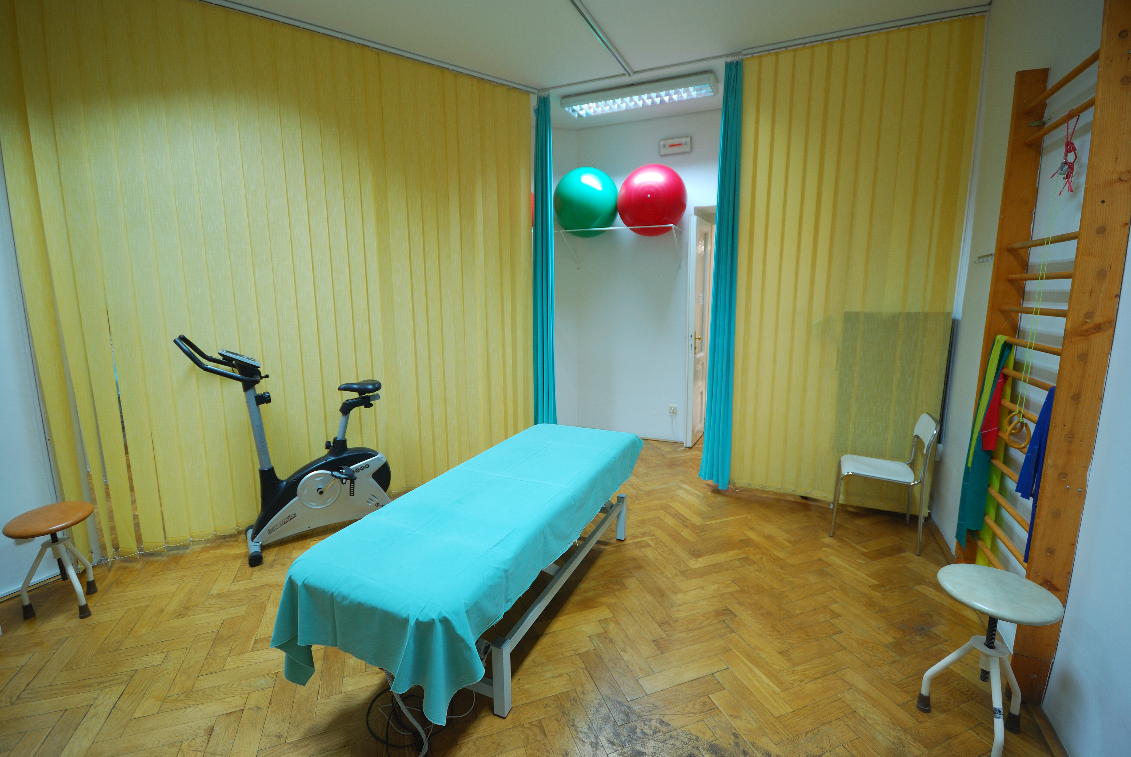 ARTHROCENTRUM - rehabilitace foto 3
