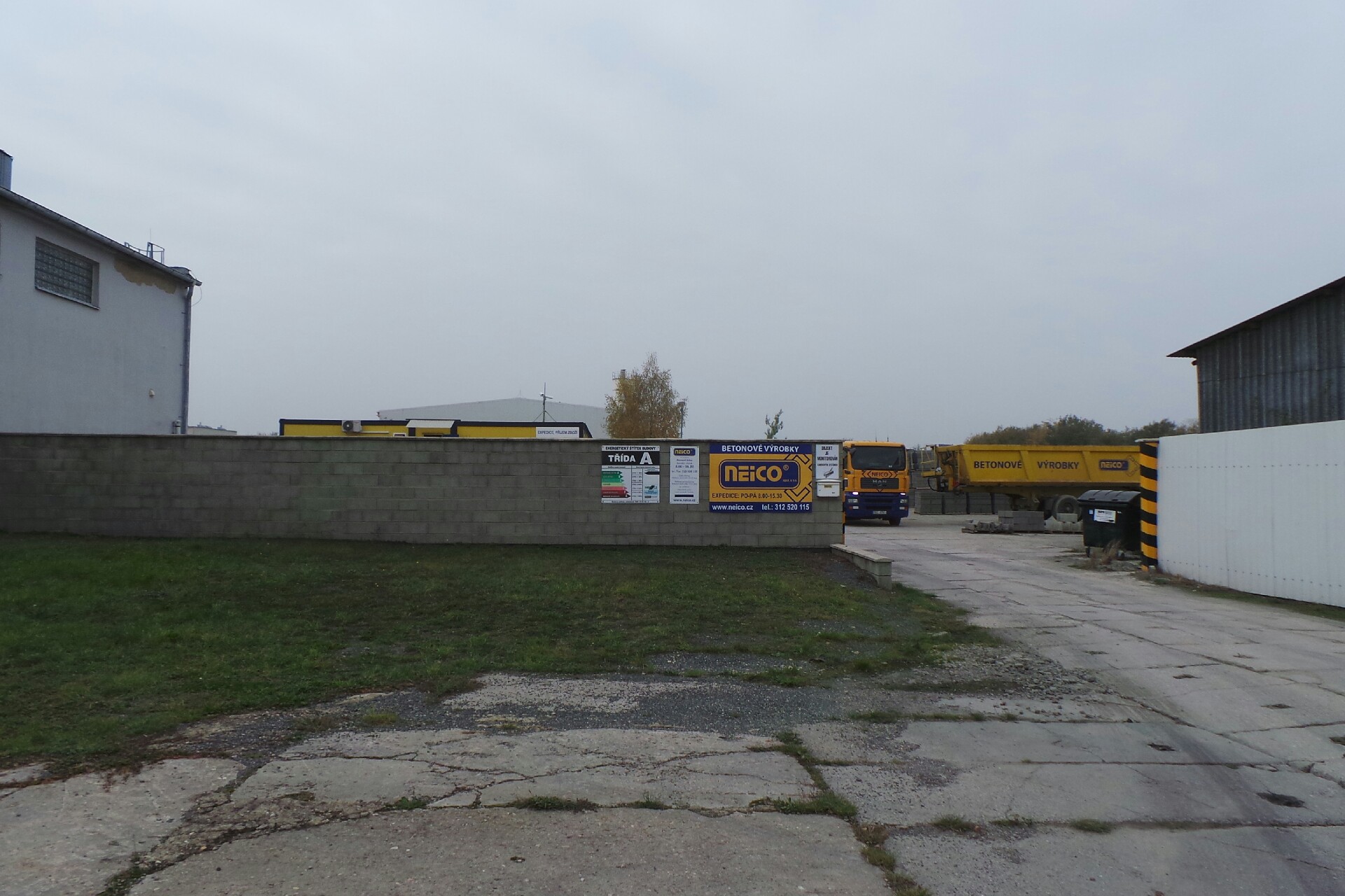 NEICO, spol. s r.o.