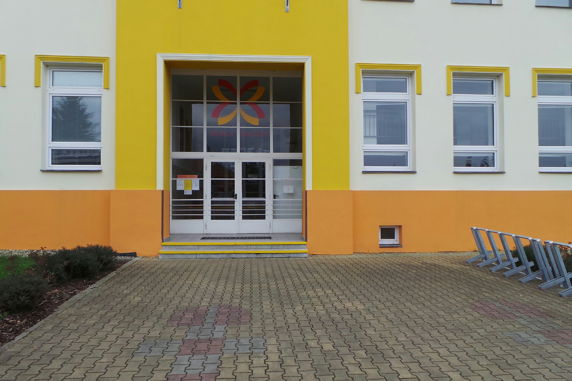 Sportovní gymnastika Ostrožská Nová Ves foto 1