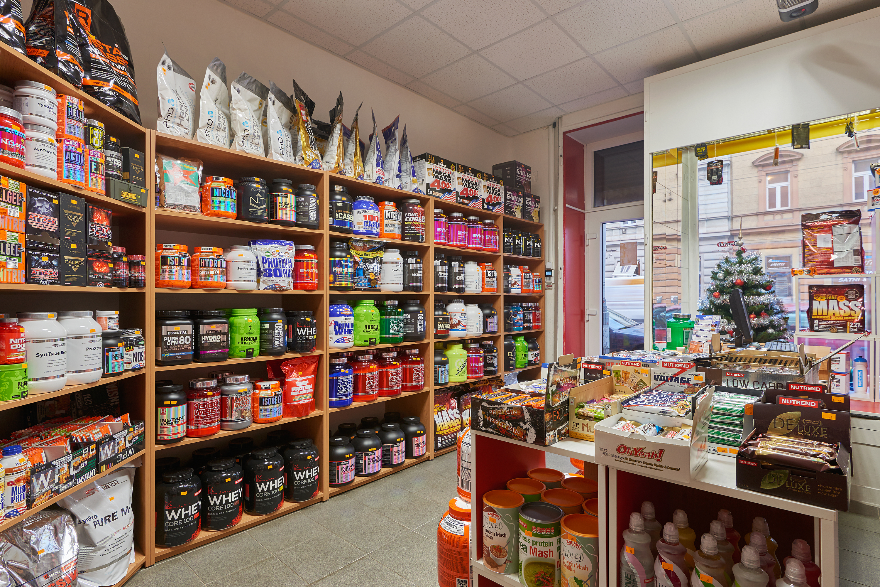 Sportovní obchod Dafit.cz foto 4