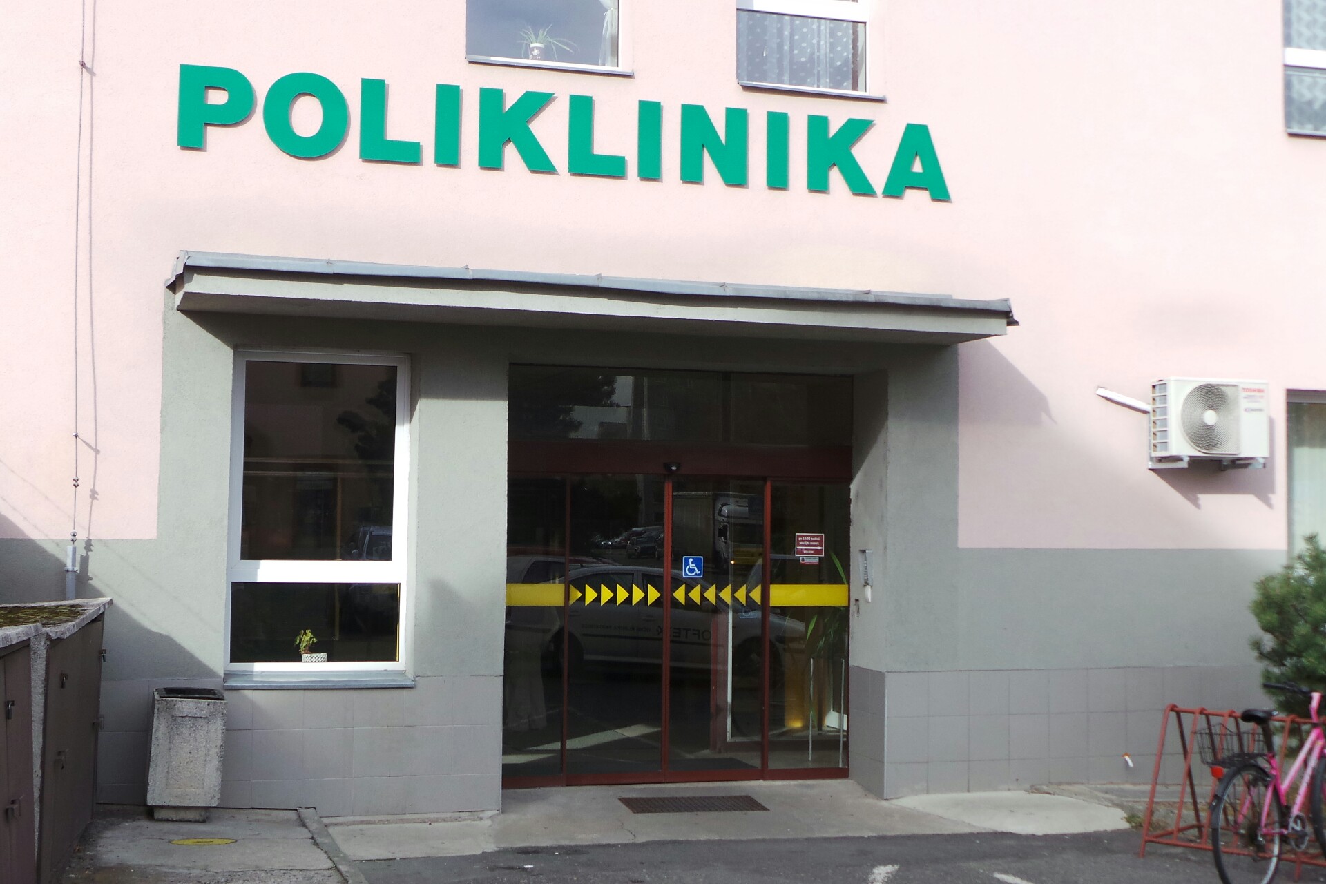 Radiodiagnostika Chrudim, s.r.o.