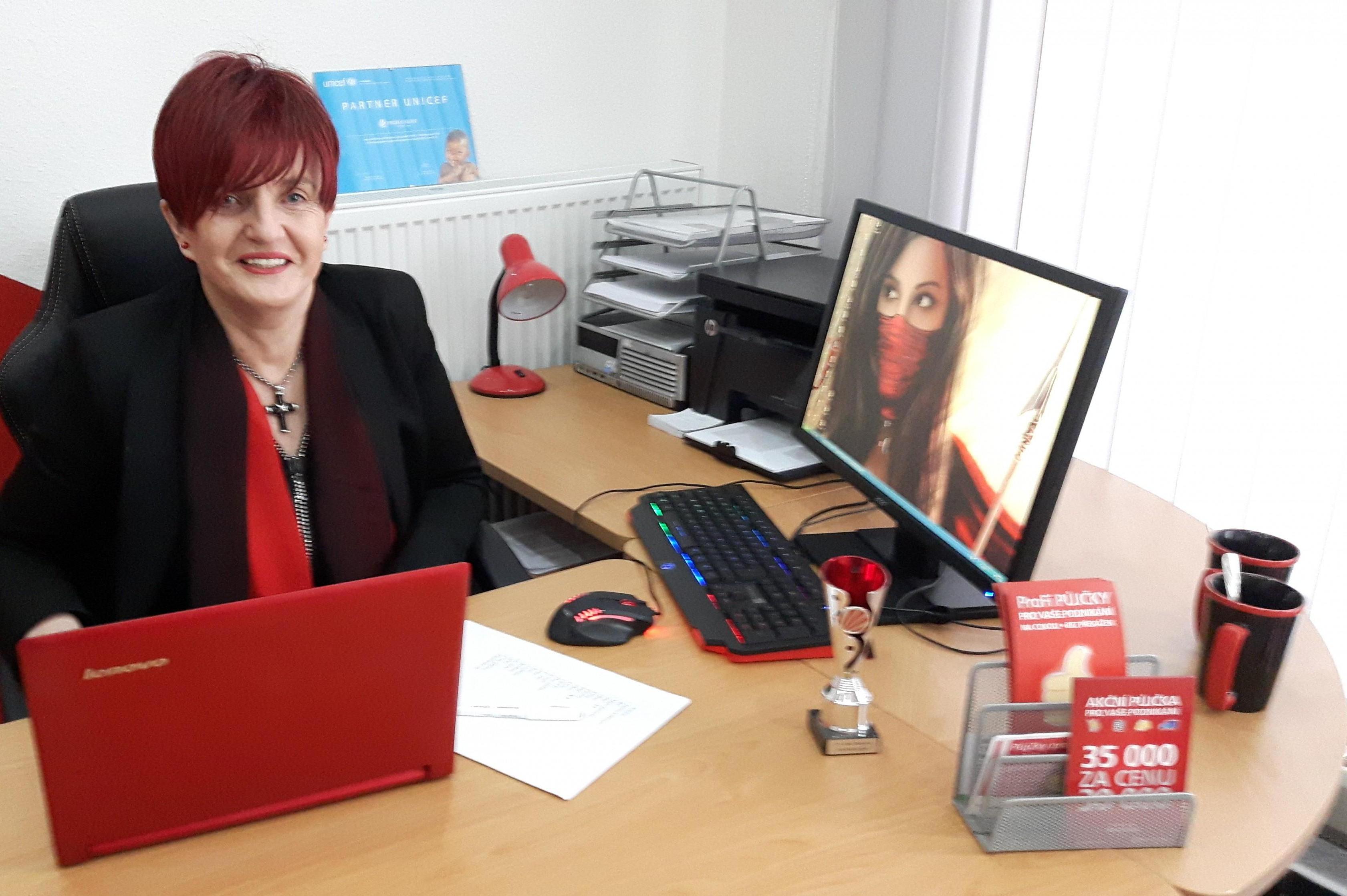 Pujckapro.online - Jana Matysová