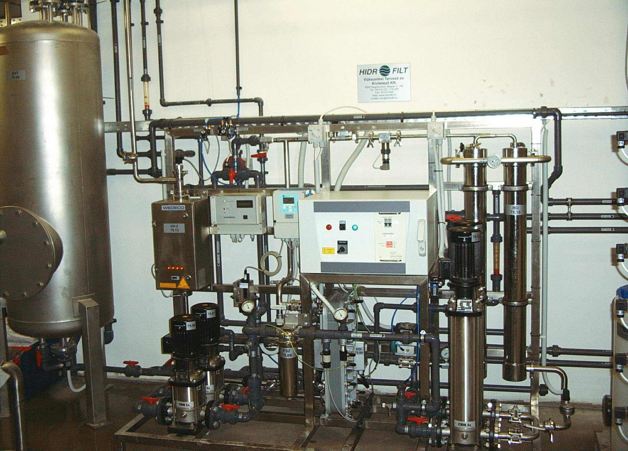WATEX foto 2