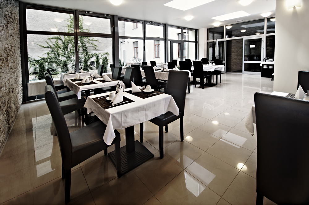 Hotel Cyro foto 5