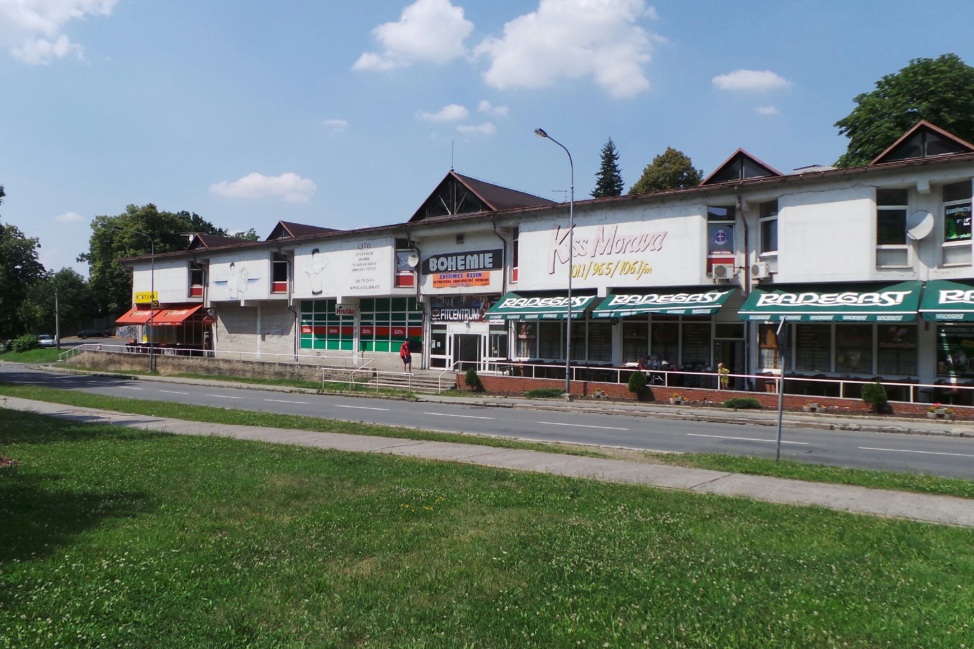 Masérna Na dlani - Mgr. Jan Skura