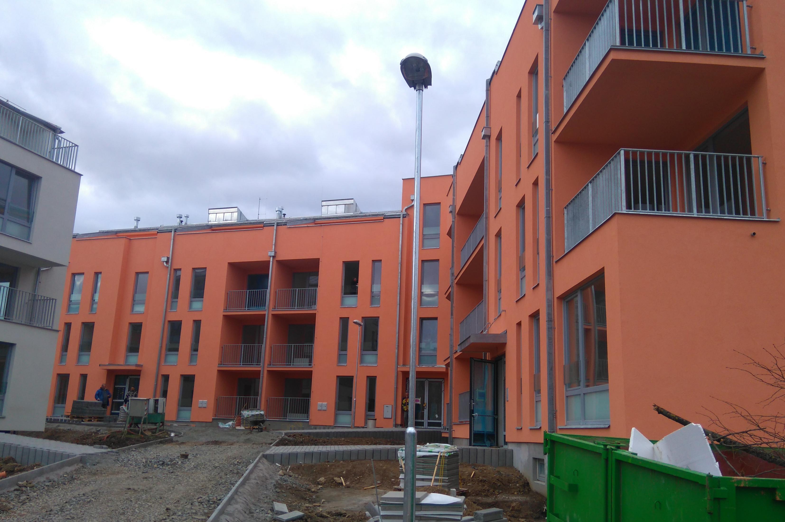 BEST MAL - Lubomír Adamec