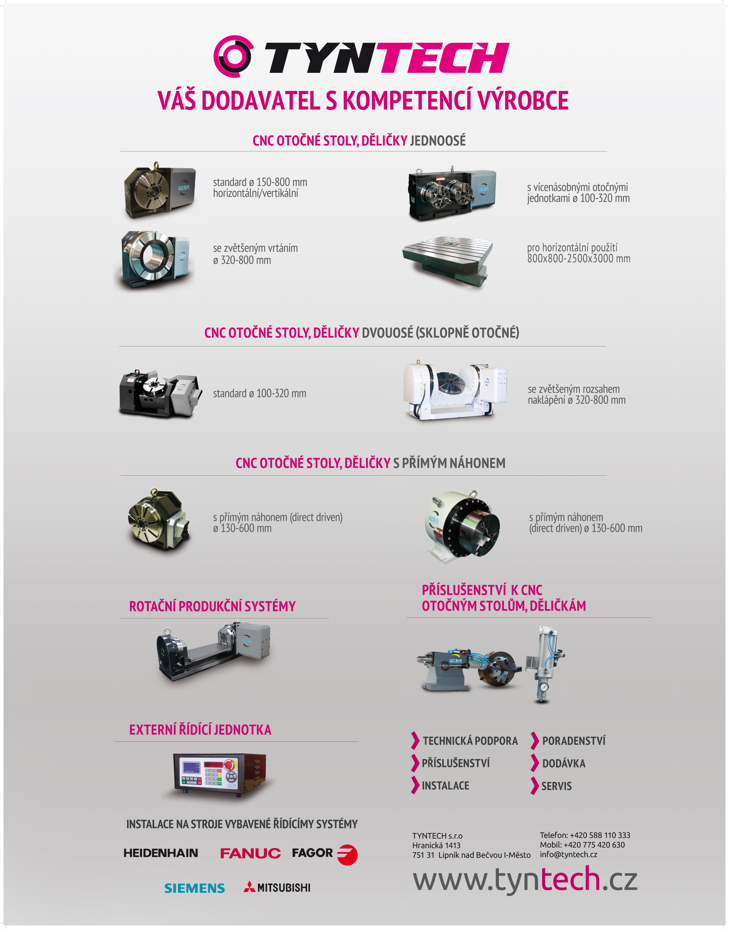 TYNTECH s.r.o. foto 2