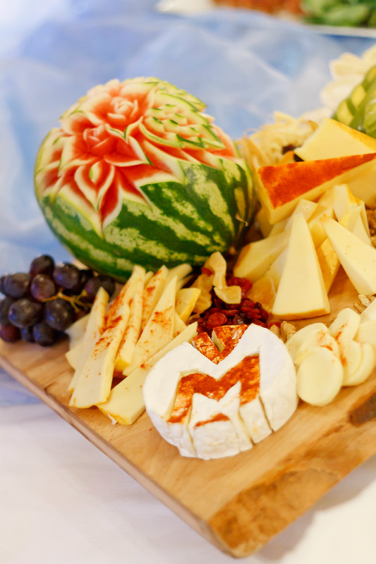 Karlov catering foto 2