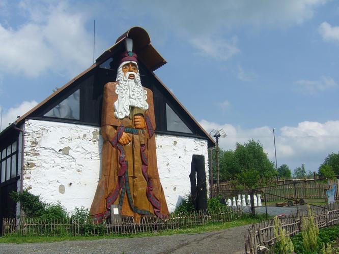 Pradědova galerie U Halouzků foto 2