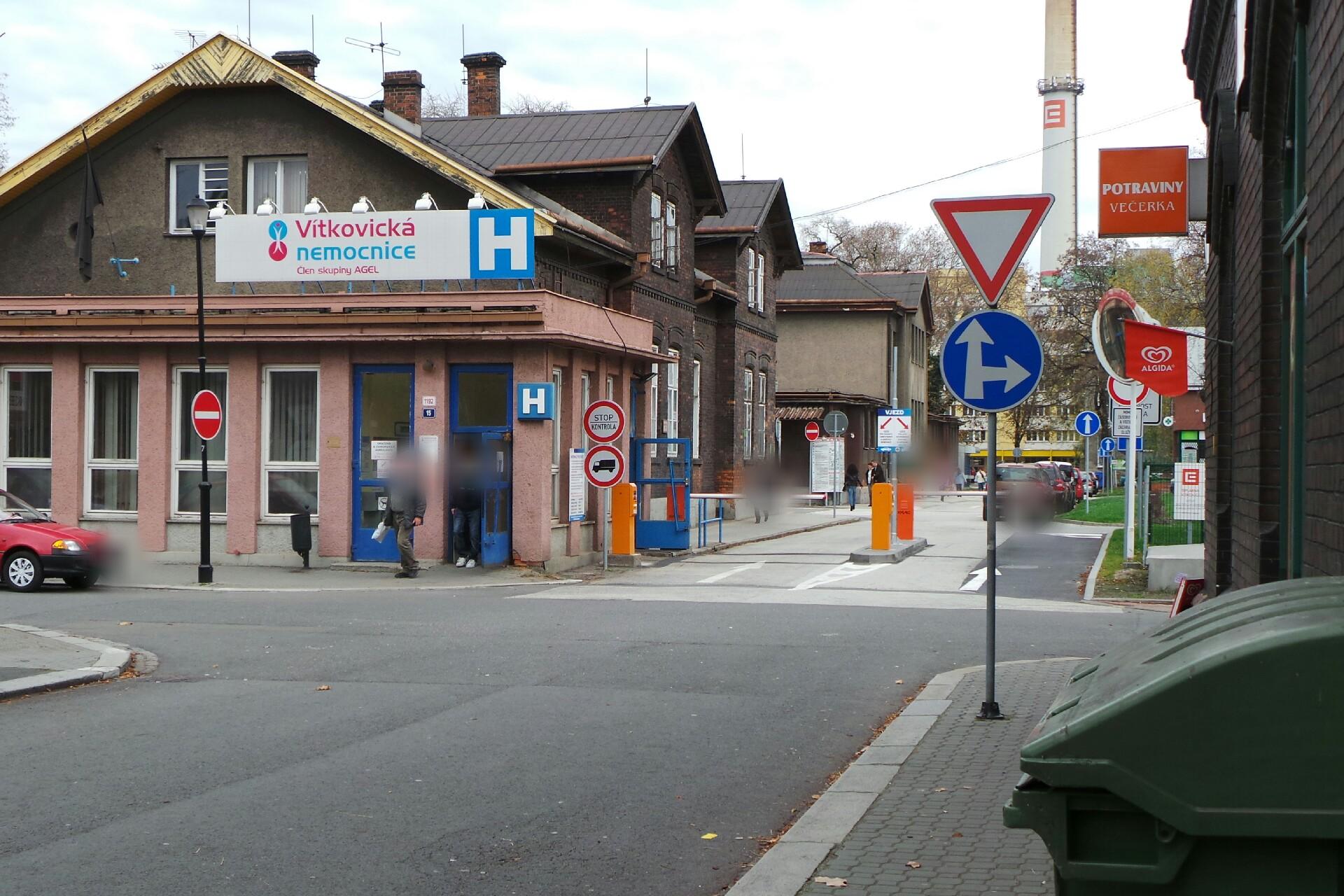Lékárna AGEL foto 2