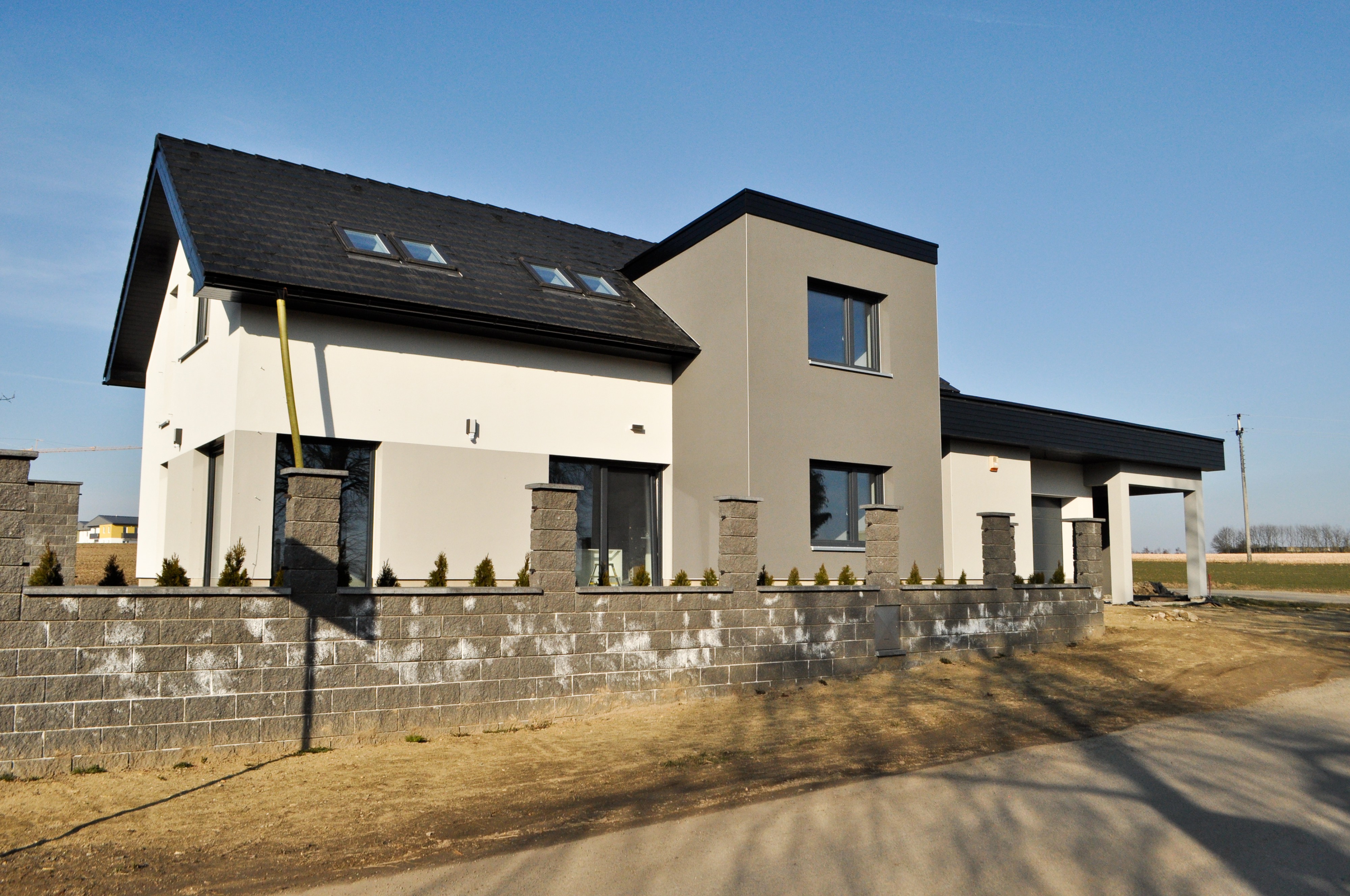 Stavební firma Mikyska foto 2