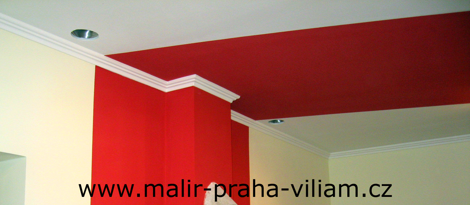 Viliam Vencel - Malířské a lakýrnické práce foto 3