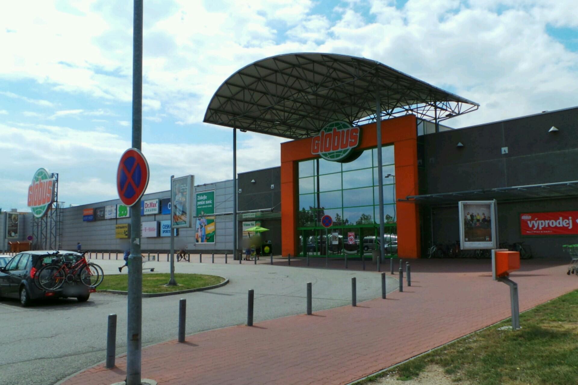 Bankomat České spořitelny foto 2